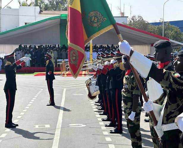 Indépendance 2026 : 5086 défilants mobilisés dans la Zone militaire n°3