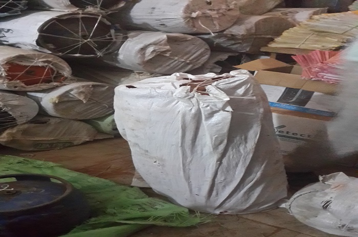 Trafic de stupéfiants : La Douane saisit 33, 58 kg d’amphétamines, 212 kg de chanvre indien et…
