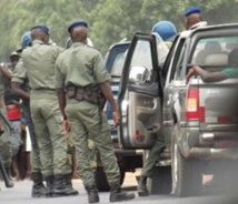 Kaolack : Des voleurs sectionnent le bras d’un grand commerçant Kaolack : Des voleurs sectionnent le bras d’un grand commerçant