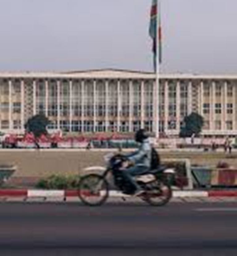 RDC: l’opposant Moïse Katumbi alerte sur le projet de révision de la Constitution