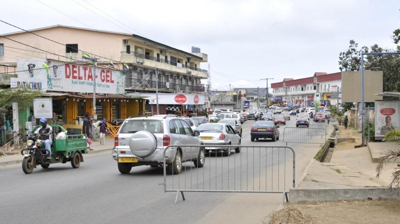 Gabon: des dispositions du nouveau Code de la nationalité font polémique Gabon: des dispositions du nouveau Code de la nationalité font polémique