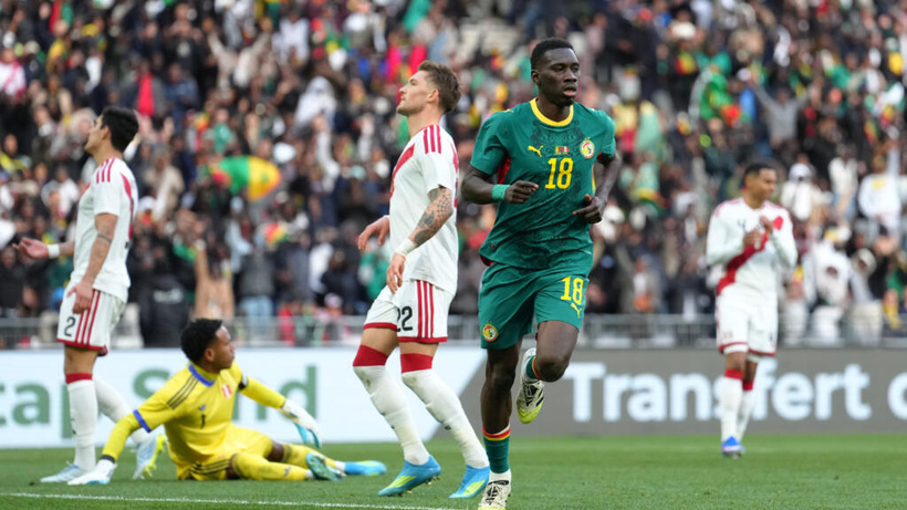 Football : la CAF annonce «une série de réformes» destinées à «renforcer la confiance et la crédibilité» Football : la CAF annonce «une série de réformes» destinées à «renforcer la confiance et la crédibilité»