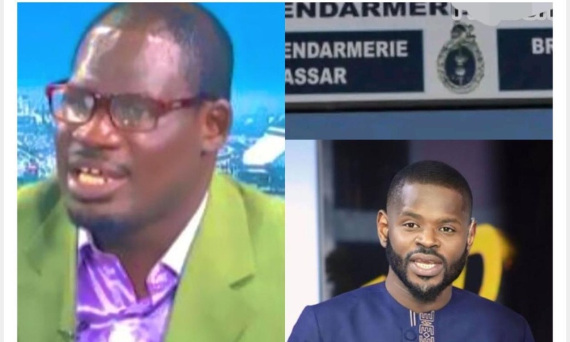 Affaire Pape Cheikh Diallo et Cie : le dossier de Kader Dia se corse avec un nouveau chef d’accusation