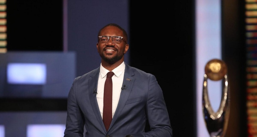 CAF : le Nigérian Samson Adamu nommé Secrétaire général par intérim