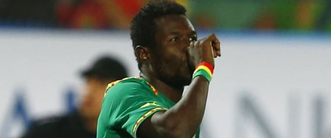 Match amical : le Sénégal domine le Rwanda 2-0