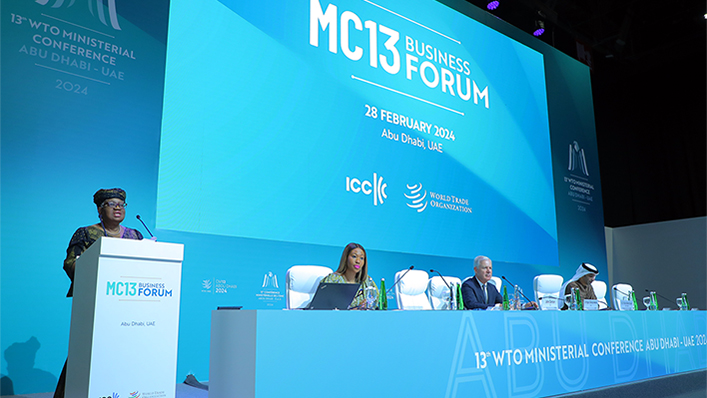 OMC : Blocage persistant sur l’agriculture à quelques heures de la clôture