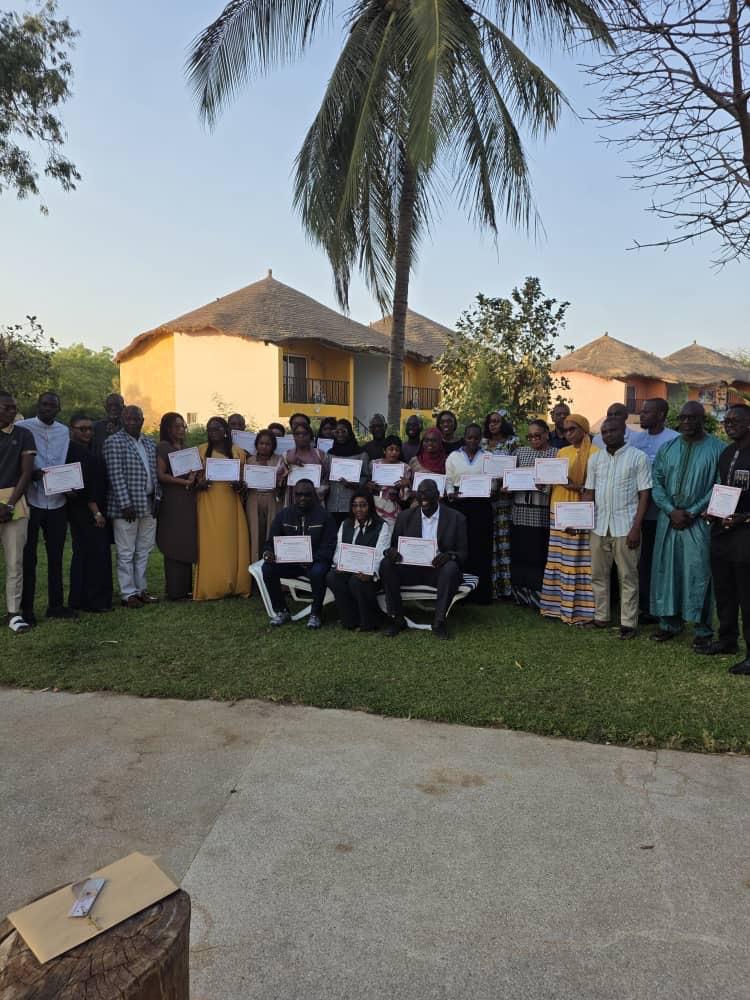 Accueil et orientation: le pari réussi de la Caisse de Sécurité sociale