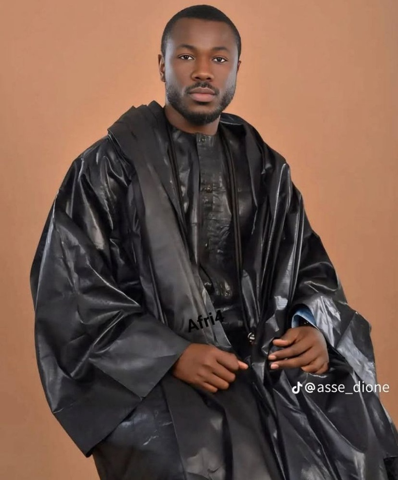 Affaire Pape Cheikh Diallo: Asse Dione passe aux aveux et avoue avoir pris de la drogue durant ses «ébats» Affaire Pape Cheikh Diallo: Asse Dione passe aux aveux et avoue avoir pris de la drogue durant ses «ébats»