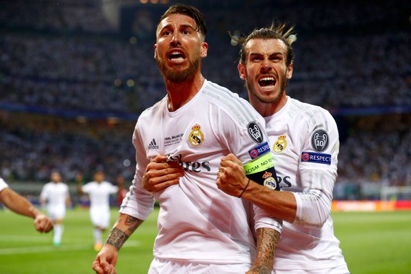 Ligue des champions : le Real Madrid remporte son 11e titre