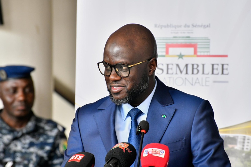 Assemblée nationale : Malick Ndiaye appelle à instaurer une véritable culture de l’évaluation des politiques publiques