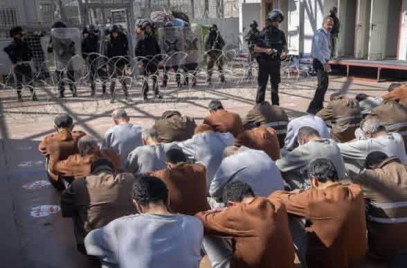 Le Parlement israélien adopte une loi instaurant la peine de mort pour les prisonniers palestiniens