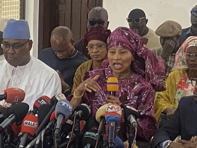 Finances publiques : Vers une commission d'enquête parlementaire sur l'opération "TRS" de 650 millions d'euros