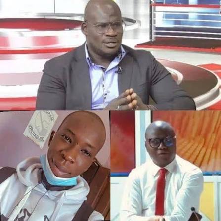 Justice : Kader Dia, Ousmane Kadior Cissé et Pape Gaye Tall placés sous mandat de dépôt