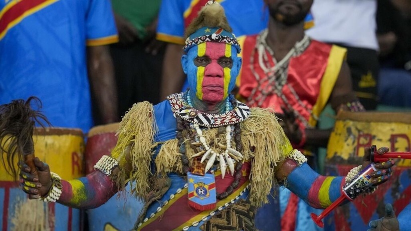 Mondial 2026: Kinshasa prête à vibrer pour le barrage capital de la RDC contre la Jamaïque Mondial 2026: Kinshasa prête à vibrer pour le barrage capital de la RDC contre la Jamaïque