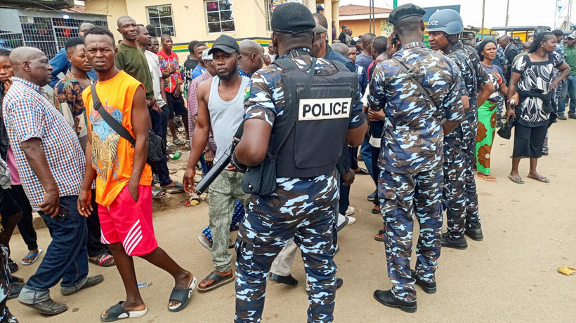 Nigeria: une fusillade dans un bar de la ville de Jos fait au moins 30 morts