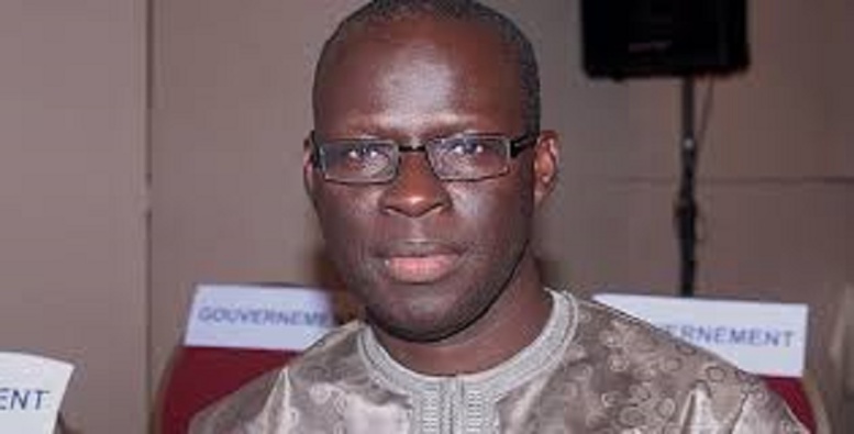 « Le Haut conseil des collectivités locales sert à caser une clientèle politique » Cheikh Bamba Dièye