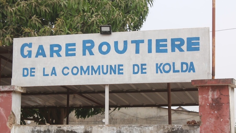 Grève des transporteurs: "Aucune défaillance n'est enregistrée à Kolda" (responsable de syndicat)