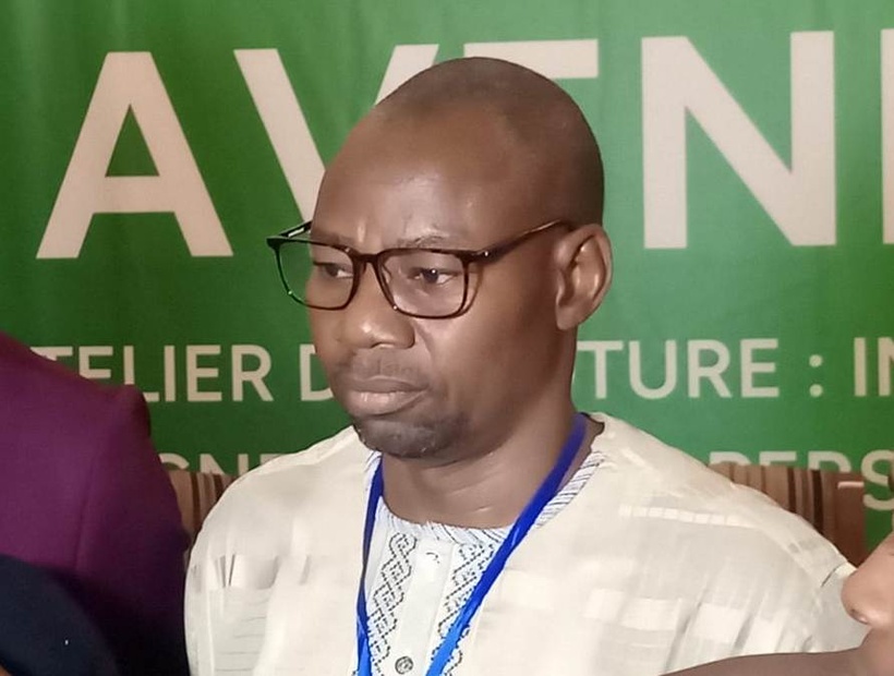 Agriculture et climat : le projet AVENIR boucle sept ans d’impact sur le terrain Agriculture et climat : le projet AVENIR boucle sept ans d’impact sur le terrain