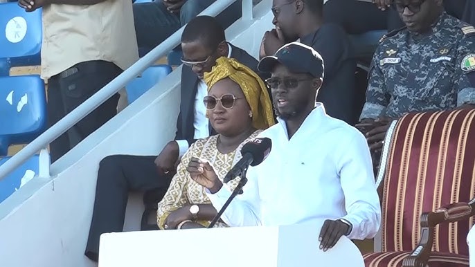 Thiès : La coalition Diomaye Président dément toute interruption hostile au Stade Lat Dior