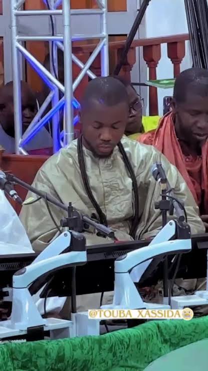 Affaire de mœurs : Ass Dione inculpé pour « actes contre-nature » et placé sous mandat de dépôt