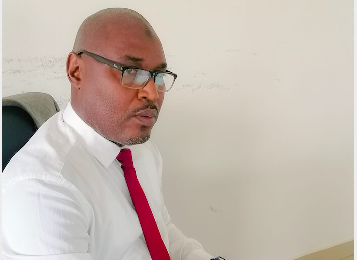 Justice : Le chroniqueur Adama Falls placé sous mandat de dépôt et jugé ce mercredi