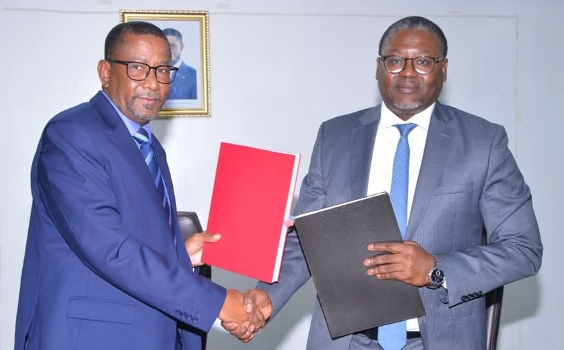 Electrification rurale : le PUDC et la SENELEC signent un accord pour électrifier 239 localités Electrification rurale : le PUDC et la SENELEC signent un accord pour électrifier 239 localités