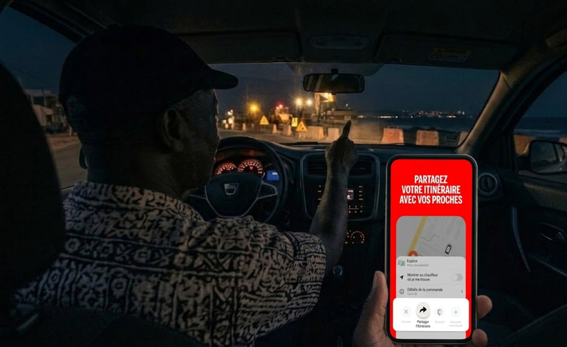 Chronique "Sérénité 2.0" Tout sur l'utilisation de chaque fonctionnalité de votre application Yango Chronique "Sérénité 2.0" Tout sur l'utilisation de chaque fonctionnalité de votre application Yango