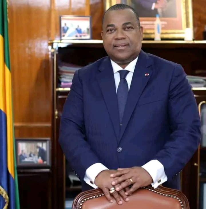 ONU: «Macky Sall ferait un très bon Secrétaire général» (Julien Bekale, ancien Premier ministre)