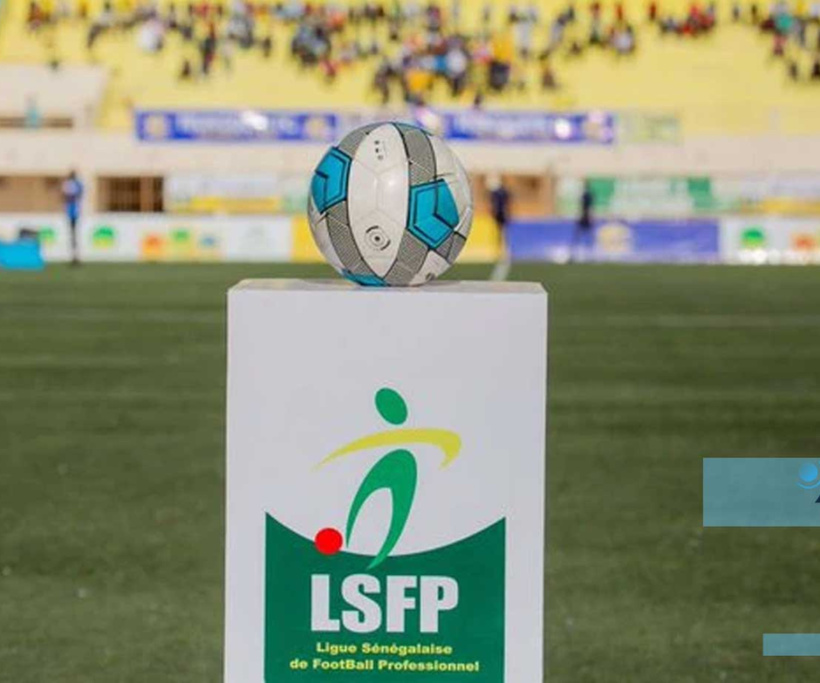 Violences après Guédiawaye FC – AS Pikine : la LSFP sanctionne GFC et dépose une plainte Violences après Guédiawaye FC – AS Pikine : la LSFP sanctionne GFC et dépose une plainte