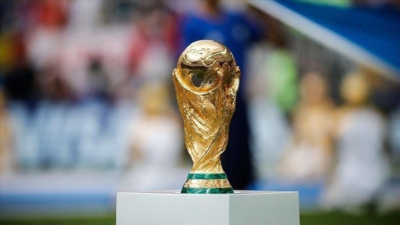 Mondial 2026 : l’Afrique aura dix représentants, une première historique