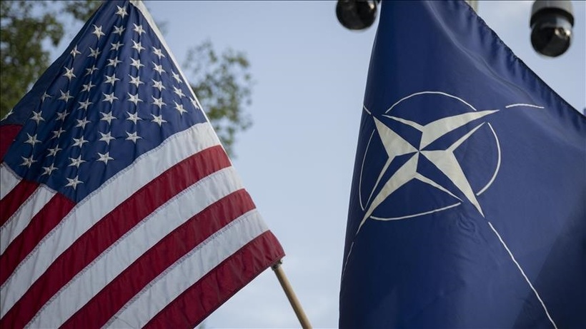 Un sénateur américain met en garde contre un retrait de Washington de l’OTAN, face aux menaces de Trump