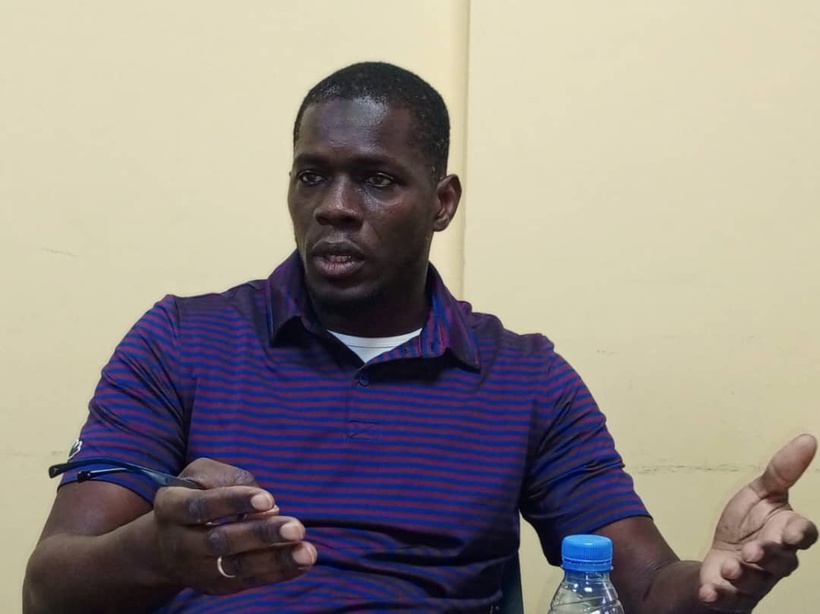 Emploi et inclusion financière au Sénégal : Djamo, moteur discret d’un écosystème en pleine expansion Emploi et inclusion financière au Sénégal : Djamo, moteur discret d’un écosystème en pleine expansion