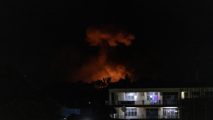 Burundi: à Bujumbura, une série d'explosions fait plusieurs morts et ravive de sombres souvenirs