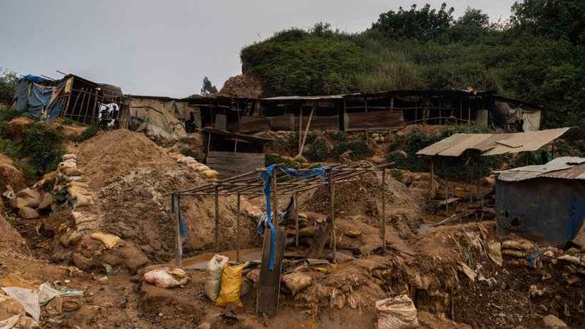 Raffinerie d'or en RDC: les espoirs de formalisation du secteur