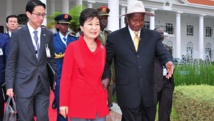 Museveni va-t-il stopper sa coopération militaire et sécuritaire avec Pyongyang? Museveni va-t-il stopper sa coopération militaire et sécuritaire avec Pyongyang?