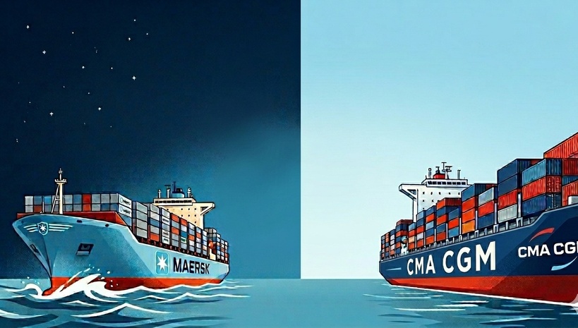 Fret maritime vers le Sénégal : Les importateurs face à une nouvelle hausse de 150 000 FCFA par conteneur Fret maritime vers le Sénégal : Les importateurs face à une nouvelle hausse de 150 000 FCFA par conteneur