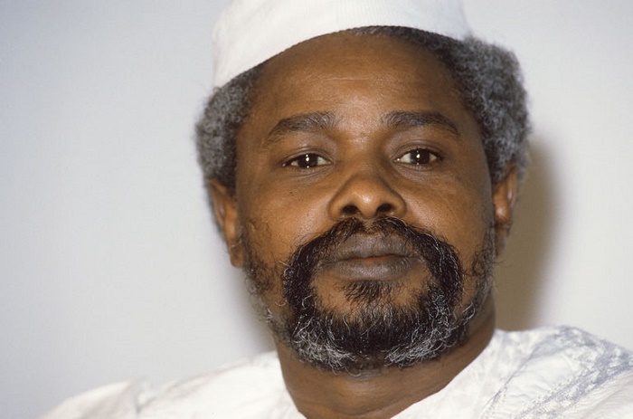 Jour J pour Hissène Habré.