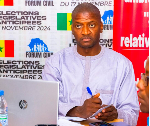 Répartition du FADP : Matar Sall dénonce un manque de transparence et exige la publication de l’arrêté 