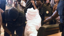 Hissein Habré après sa condamnation à perpétuité: «En bas la Françafrique»