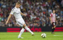 EURO 2016, TONI KROOS "JE VEUX UN AUTRE GRAND TITRE" EURO 2016, TONI KROOS "JE VEUX UN AUTRE GRAND TITRE"