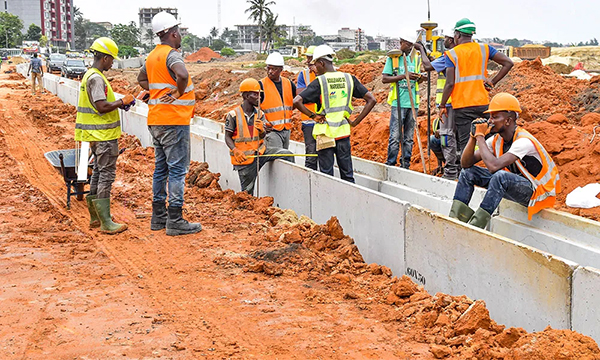 Crise économique: «Toute patience a des limites et le peuple s'impatiente», prévient Serigne M. Mbacké