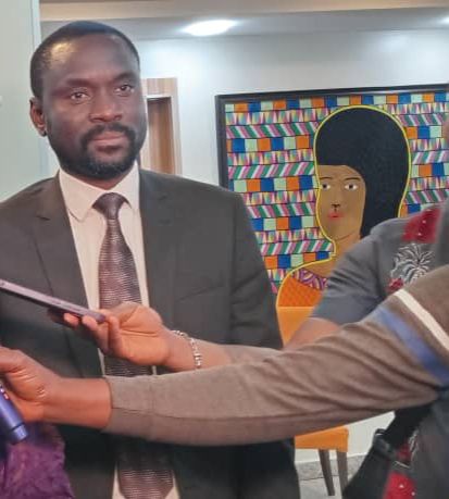 Sécurité et santé au travail: le 24e congrès mondial «permettra au Sénégal de consolider son leadership» (Ibrahima Diallo)