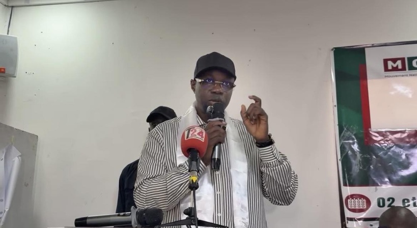 Ponctions sur salaires des enseignants non-grévistes : Ousmane Sonko donne des instructions fermes