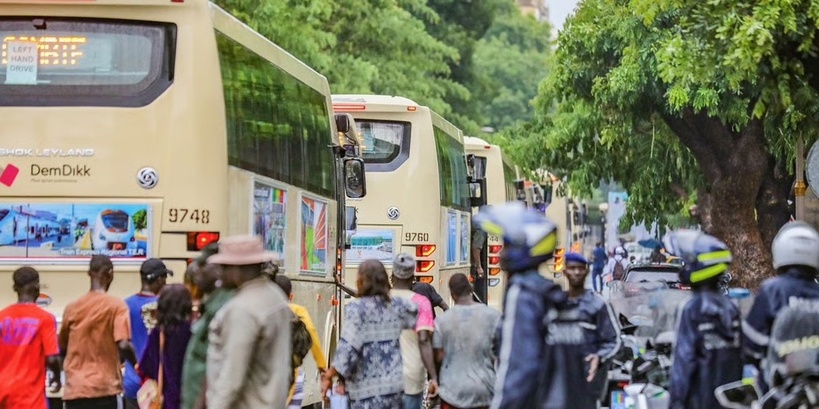 Grève des transporteurs : les boutiquiers tirent la sonnette d'alarme face aux risques de pénurie
