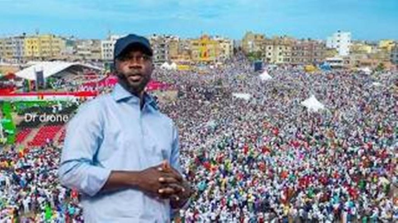 Mbour : une clôture de la Semaine de la jeunesse sous fond de tensions politiques Mbour : une clôture de la Semaine de la jeunesse sous fond de tensions politiques