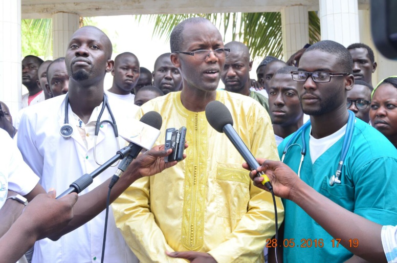 Consultations médicales : Les maladies cardio-vasculaires et l’hypertension font fureur à Touba Consultations médicales : Les maladies cardio-vasculaires et l’hypertension font fureur à Touba