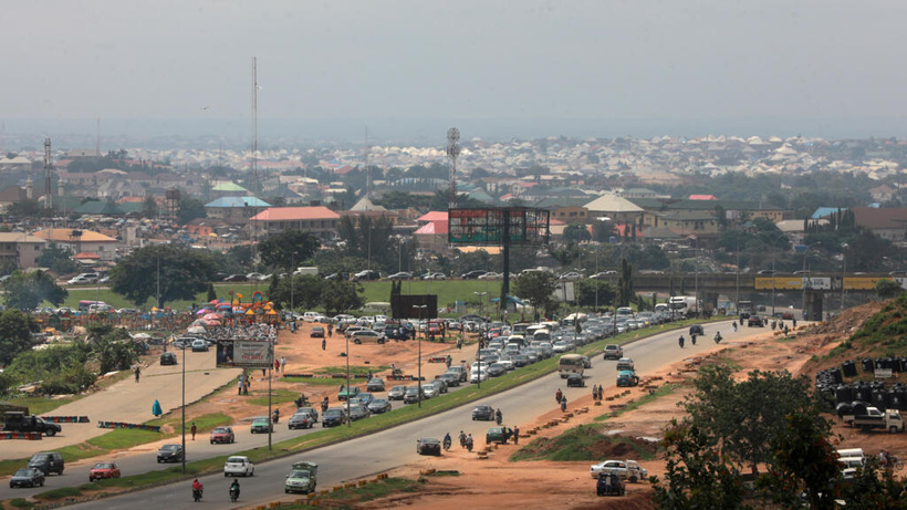 Nigeria: la Commission électorale refuse de reconnaître la coalition ADC