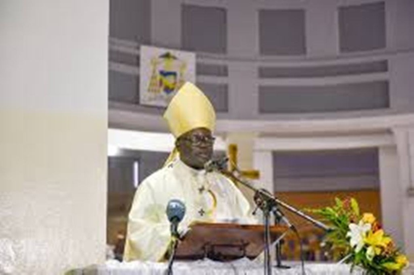 ​Célébration de la fête de Pâques : un appel à la paix et au dialogue lancé par l’archevêque de Dakar