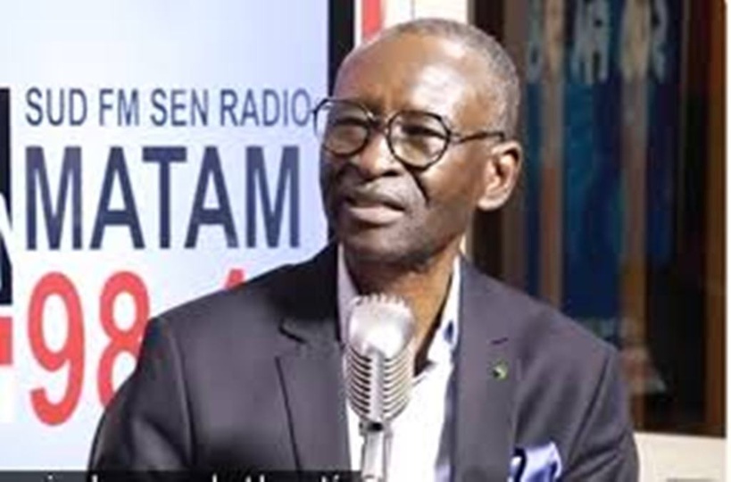 ​Guerre au Moyen-Orient : le Colonel Babacar Diouf alerte sur un risque d’embrasement régional