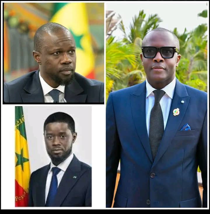 Affaire Baye Mayoro Diop: le député Bacary Diédhiou dénonce «une faute grave» et appelle Diomaye à le limoger